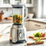 essential kitchen appliance duo