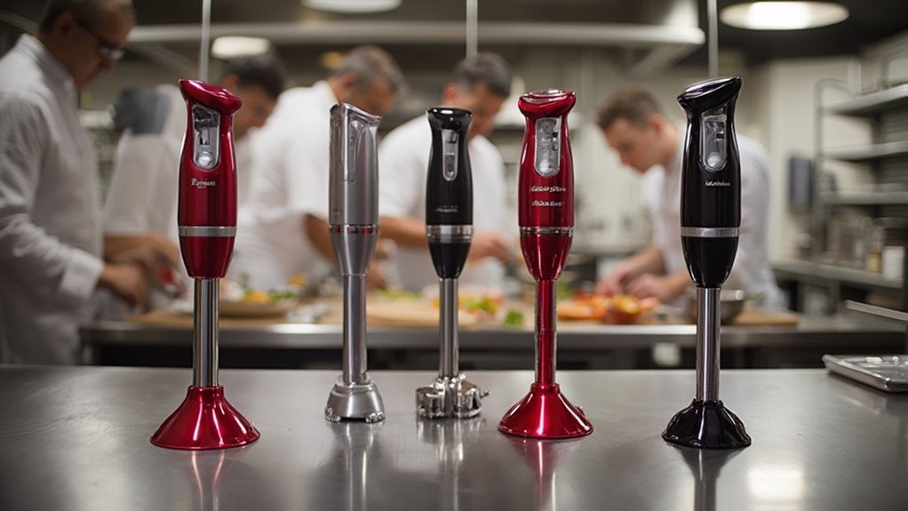essential tools for chefs