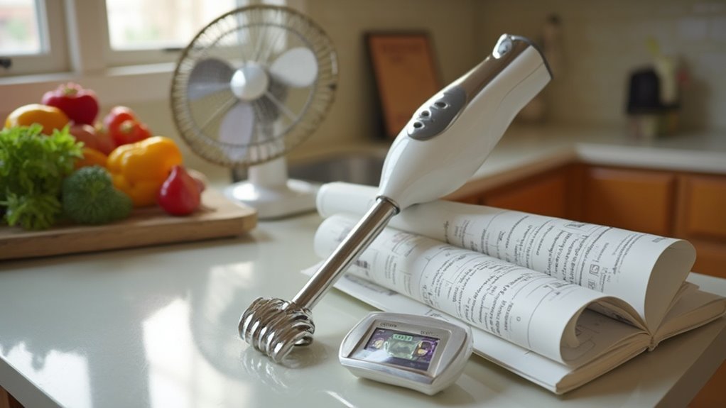 excessive heat problems identified