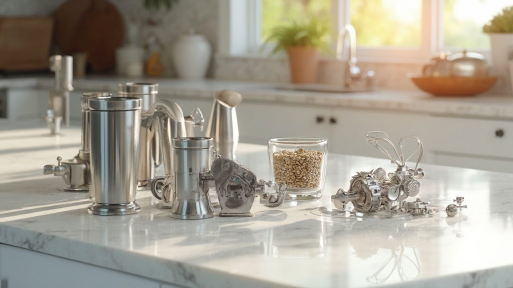 extend kitchenaid appliance lifespan