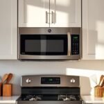 family friendly ge microwaves