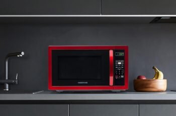 Farberware Countertop Microwave Review