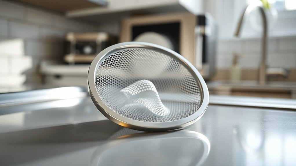 filter maintenance frequency guidelines