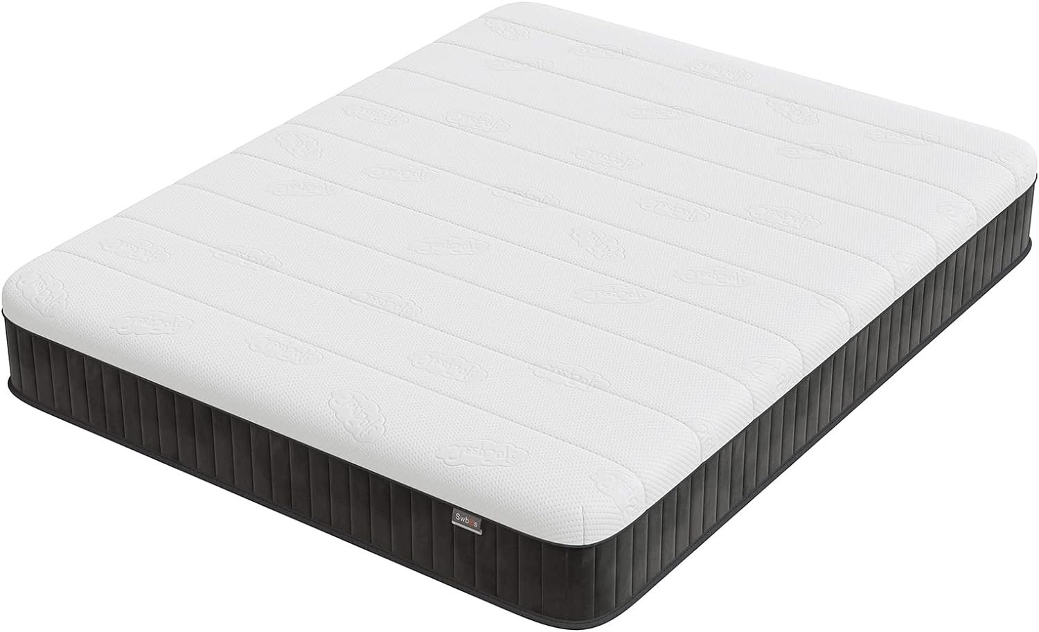 Firm Queen Mattress, 12 Inch Memory Foam Firm Queen Mattress Size with Hybrid Queen Bed Mattress in a Box Pressure Relief Firm Queen Size Mattress Firm Queen Mattress, 12 Inch Memory Foam Firm Queen Mattress Size with Hybrid Queen Bed Mattress in a Box Pressure Relief Firm Queen Size Mattress