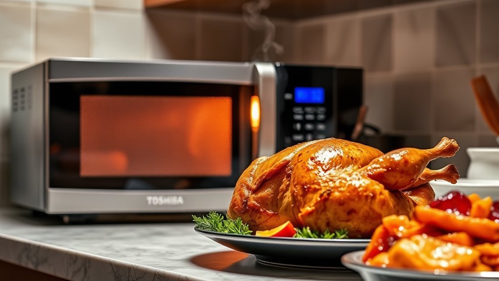 flavorful and textured meals