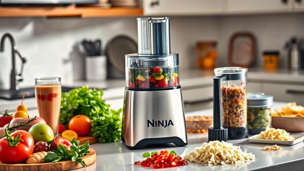 flexible cooking techniques available