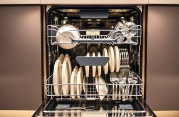 Most Reliable Third Rack Dishwashers for Maximum Loading Flexibility