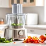 food processor performance review