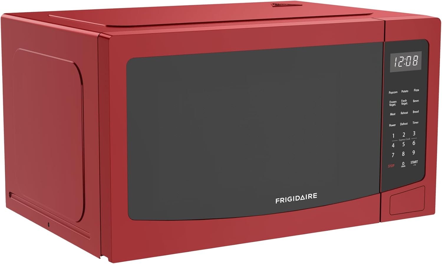 FRIGIDAIRE RMW1132-RED 1.1 cu. ft. 1000W Microwave, Red