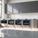 frigidaire dishwashers for kitchens