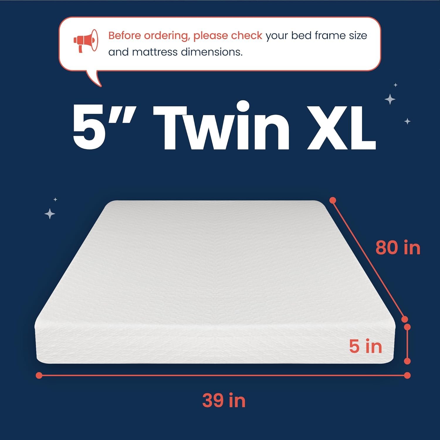 GAESTE 8 Inch Full Cooling Gel Memory Foam Mattress for Cool Sleep Medium Firm CertiPUR-US Certified Foam, Mattress in a Box Pressure Relief Removable Cover No Fiberglass (Full, 8 in)