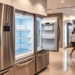 genuine samsung ice maker parts