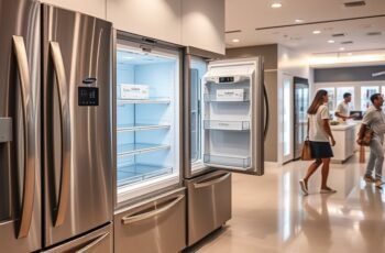 Where to Buy Genuine Samsung Ice Maker Trays and Sensors