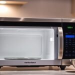 hamilton beach 1000 watt microwaves