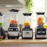 hamilton beach blender insights