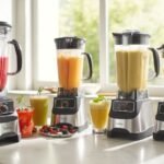 hamilton beach blender models