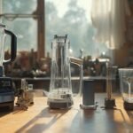 hamilton beach blender parts