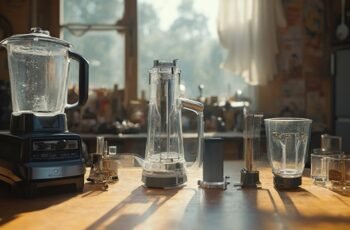 Hamilton Beach Blender Replacement Parts: Finding Genuine Parts and DIY Repairs