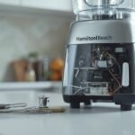 hamilton beach blender repairs