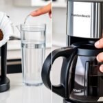 hamilton beach coffee maker guide