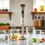 hand blender accessory essentials