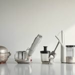 hand blender design progression