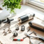hand blender repair guide