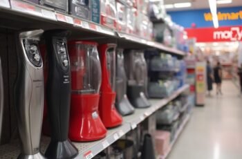 Hand Blender Buying Guide: Top Brands and Best Deals From Walmart,Macy’S, and More