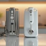 hand blender technology advancements