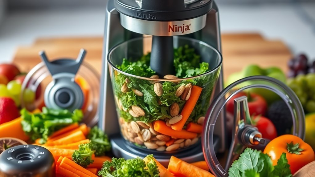 healthy cooking made easy
