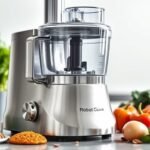 heavy duty food processing capabilities