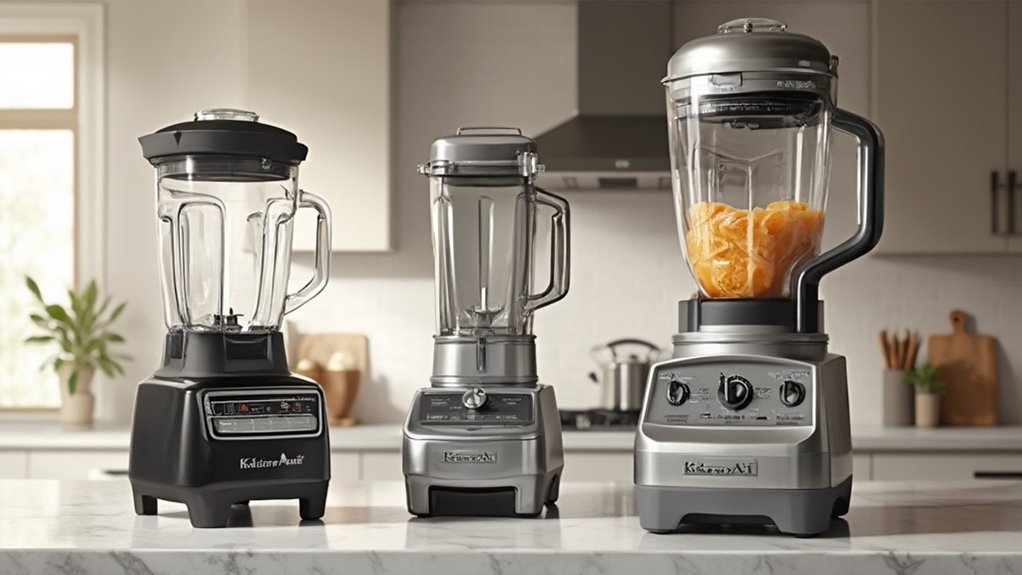 high performance culinary solutions