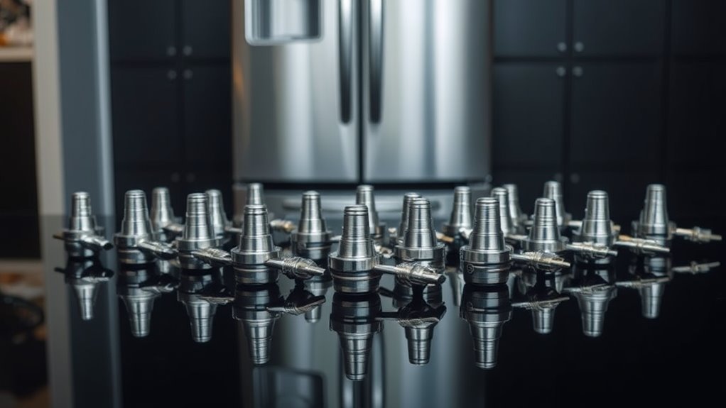 high quality ice maker sensors