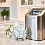 home ice maker guide