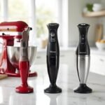 immersion blender brand comparison