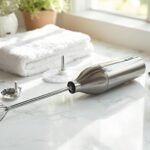 immersion blender usage guide