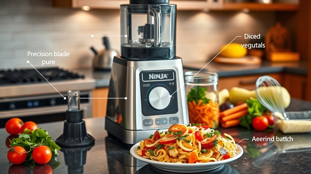 improving food quality standards