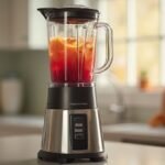 innovative blender features reviewed