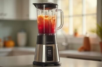 Hamilton Beach Wave Action Blenders: Innovative Features and User Reviews