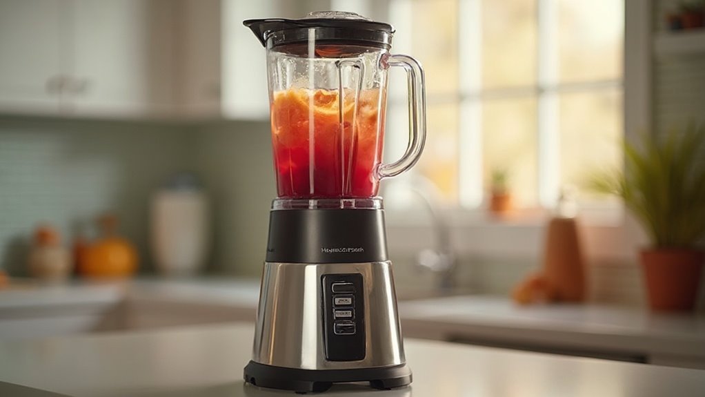 innovative blender features reviewed