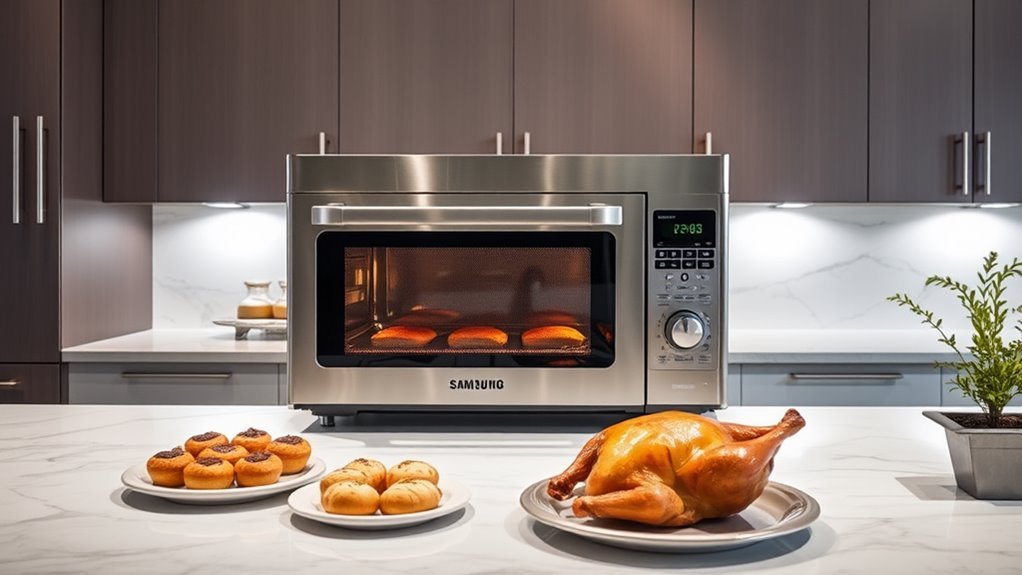 innovative cooking technology solutions