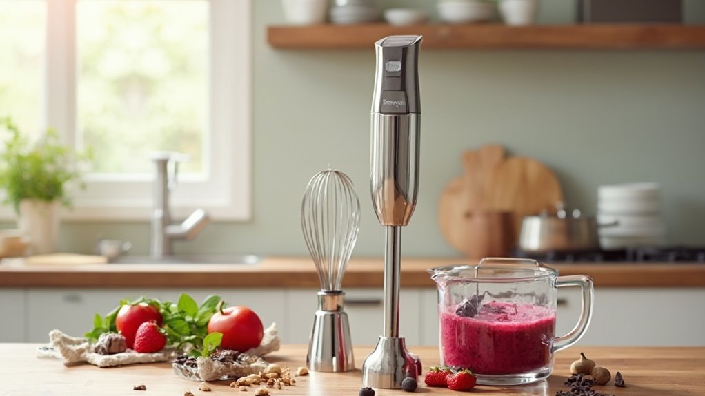 innovative mixing cup ideas