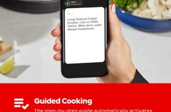 Instant Pot Pro Plus Wi-Fi Smart Review