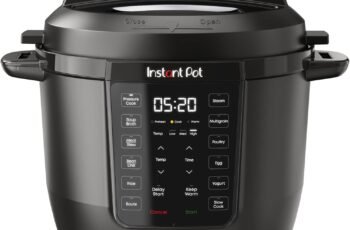 Instant Pot RIO Review