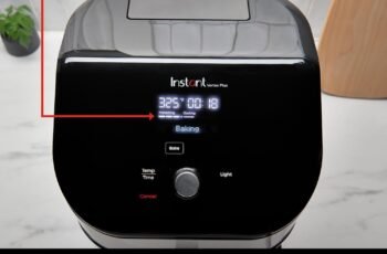 Instant Vortex Plus 6QT Air Fryer Review