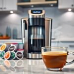 k cup compatible coffee makers
