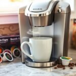 keurig coffee maker essentials