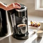 keurig coffee maker instructions