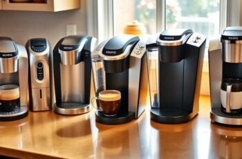 Best Keurig Coffee Makers for Every Brewing Need and Budget