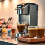 keurig for espresso enthusiasts